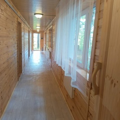 База отдыха База отдыха Маяк, Красноярский край