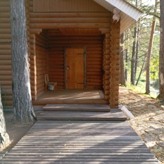 База отдыха База отдыха Маяк, Красноярский край