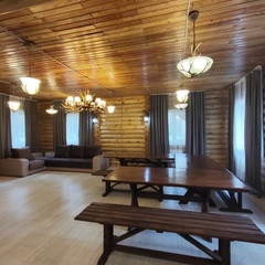 База отдыха База отдыха Маяк, Красноярский край