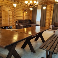 База отдыха База отдыха Маяк, Красноярский край