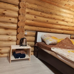 База отдыха База отдыха Маяк, Красноярский край