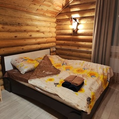 База отдыха База отдыха Маяк, Красноярский край