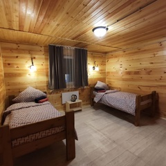 База отдыха База отдыха Маяк, Красноярский край