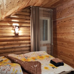 База отдыха База отдыха Маяк, Красноярский край