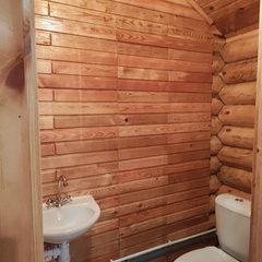 База отдыха База отдыха Маяк, Красноярский край