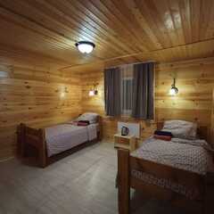 База отдыха База отдыха Маяк, Красноярский край