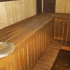 База отдыха База отдыха Маяк, Красноярский край