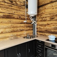 База отдыха База отдыха Маяк, Красноярский край