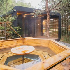 Коттеджный комплекс Ёlki, Кировская область