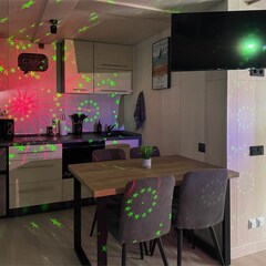 Коттеджный комплекс Ёlki, Кировская область