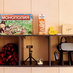 Коттеджный комплекс Ёlki, Кировская область