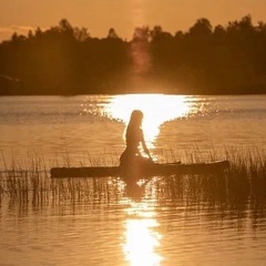 База отдыха и рыбалки Aura Glamp, Московская область