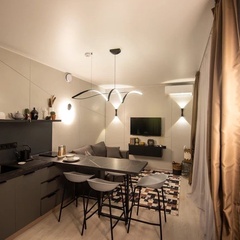 База отдыха и рыбалки Aura Glamp, Московская область