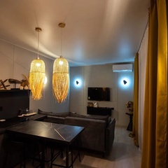 База отдыха и рыбалки Aura Glamp, Московская область