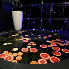 База отдыха и рыбалки Aura Glamp, Московская область