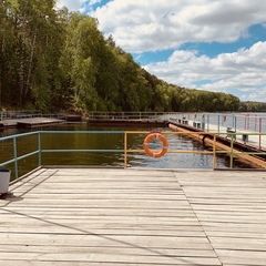 База отдыха Молодежная, Челябинская область