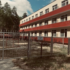 База отдыха Молодежная, Челябинская область