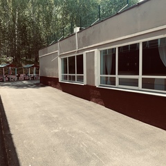 База отдыха Молодежная, Челябинская область