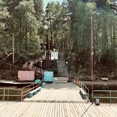 База отдыха Молодежная, Челябинская область