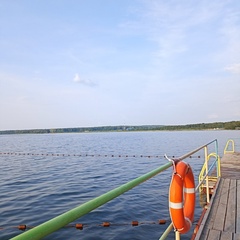 База отдыха Молодежная, Челябинская область