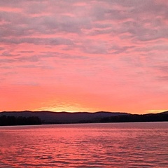 База отдыха Молодежная, Челябинская область