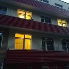 База отдыха Молодежная, Челябинская область