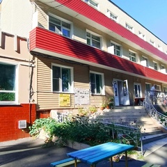 База отдыха Молодежная, Челябинская область