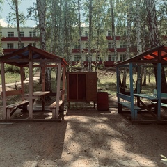 База отдыха Молодежная, Челябинская область