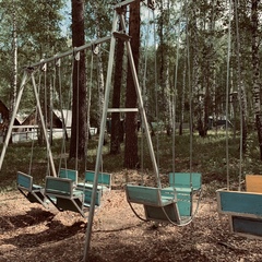 База отдыха Молодежная, Челябинская область