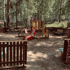 База отдыха Молодежная, Челябинская область