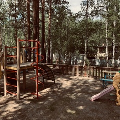 База отдыха Молодежная, Челябинская область