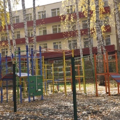 База отдыха Молодежная, Челябинская область