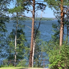 База отдыха Молодежная, Челябинская область