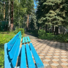 База отдыха Молодежная, Челябинская область