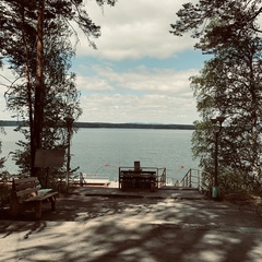 База отдыха Молодежная, Челябинская область