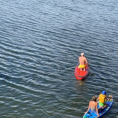 База отдыха Молодежная, Челябинская область