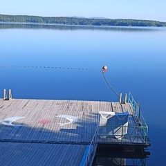 База отдыха Молодежная, Челябинская область