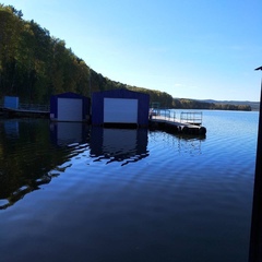 База отдыха Молодежная, Челябинская область