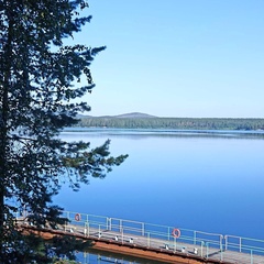 База отдыха Молодежная, Челябинская область