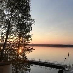 База отдыха Молодежная, Челябинская область