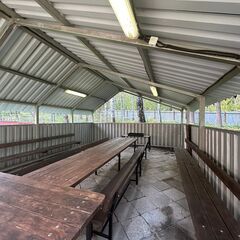 База отдыха Молодежная, Челябинская область