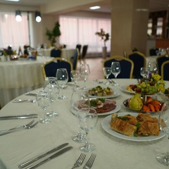 База отдыха Молодежная, Челябинская область