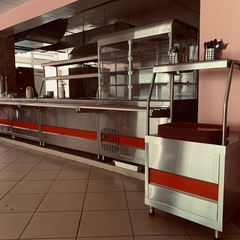 База отдыха Молодежная, Челябинская область