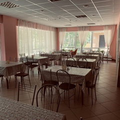 База отдыха Молодежная, Челябинская область