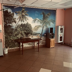 База отдыха Молодежная, Челябинская область