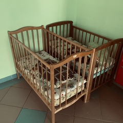 База отдыха Молодежная, Челябинская область