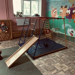 База отдыха Молодежная, Челябинская область