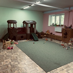 База отдыха Молодежная, Челябинская область