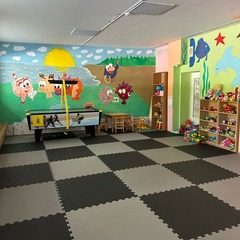 База отдыха Молодежная, Челябинская область