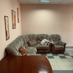 База отдыха Молодежная, Челябинская область